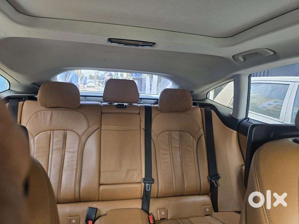 Bmw 6 Series 3.0 Gt 630d M Sport, 2018, Diesel