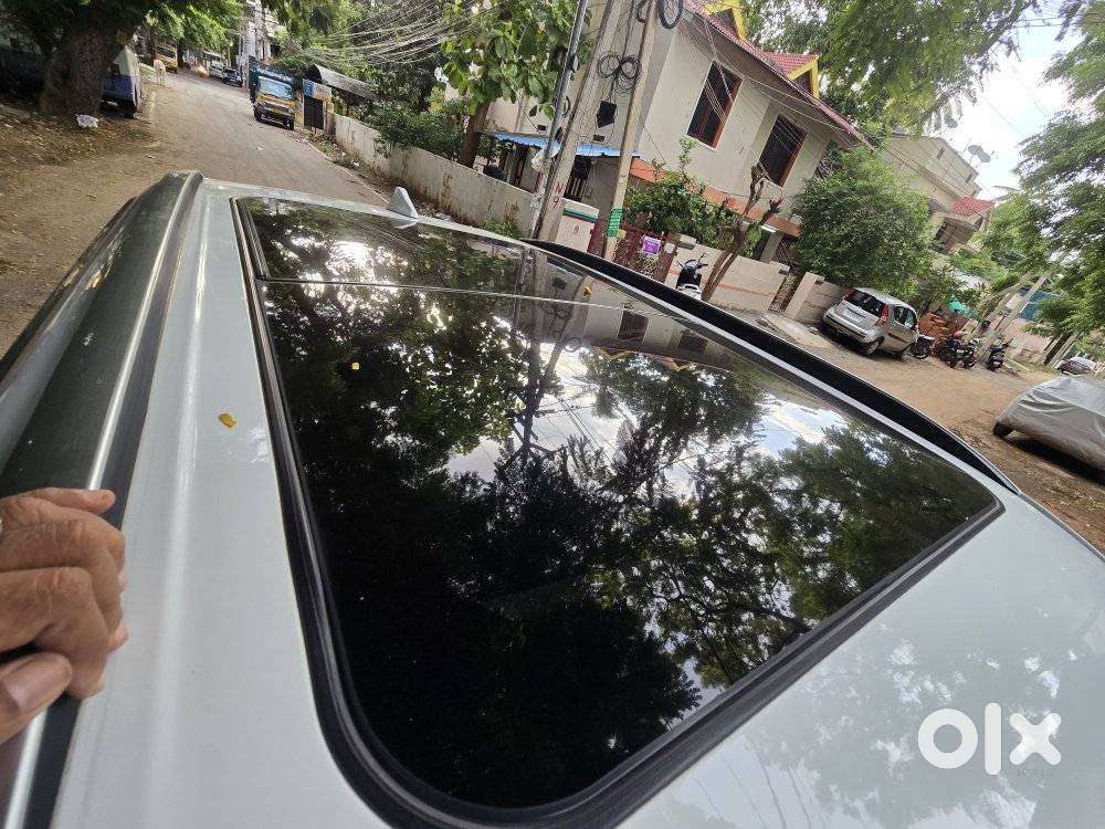 Hyundai Creta Sx 1.5 Diesel, 2021, Diesel