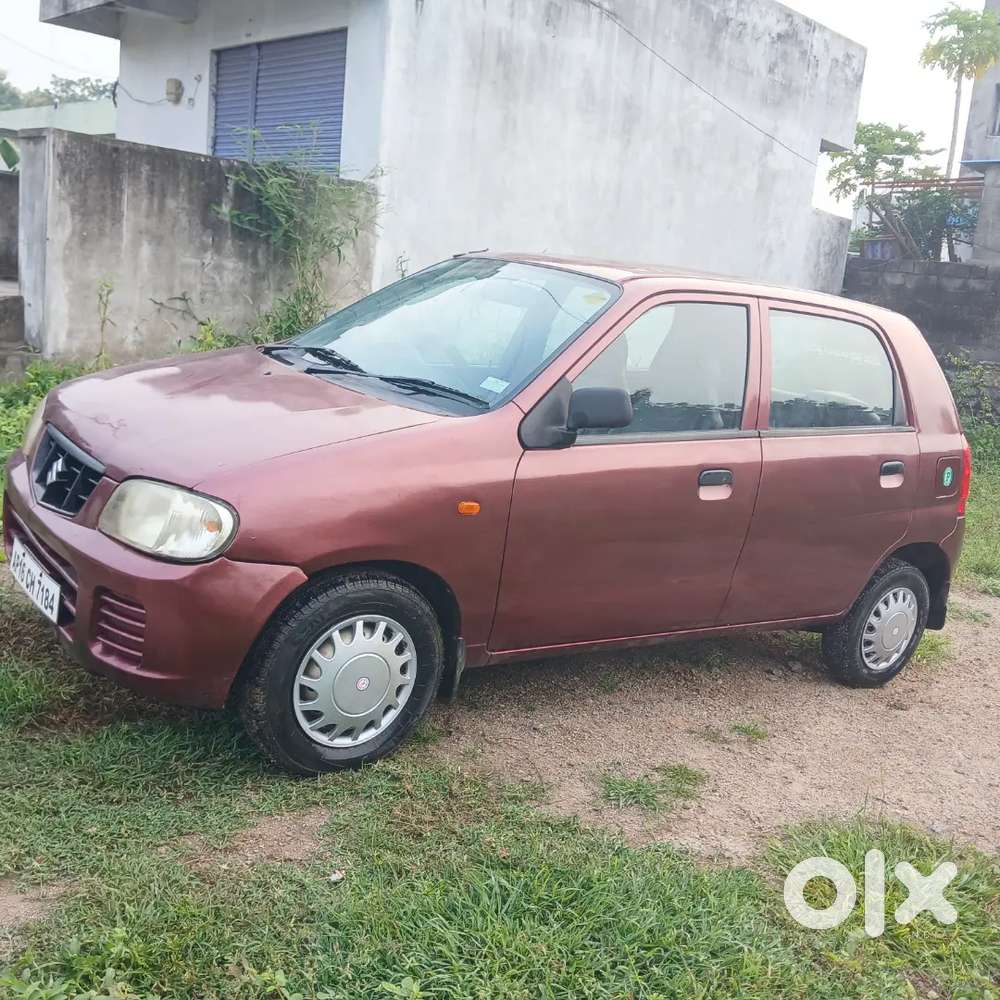 Maruti Suzuki Alto Lxi 2013 Power Windos Central Locking Chilled Ac