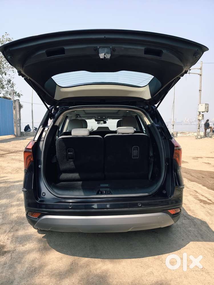 Mahindra Xuv700 2022 Diesel Good Condition