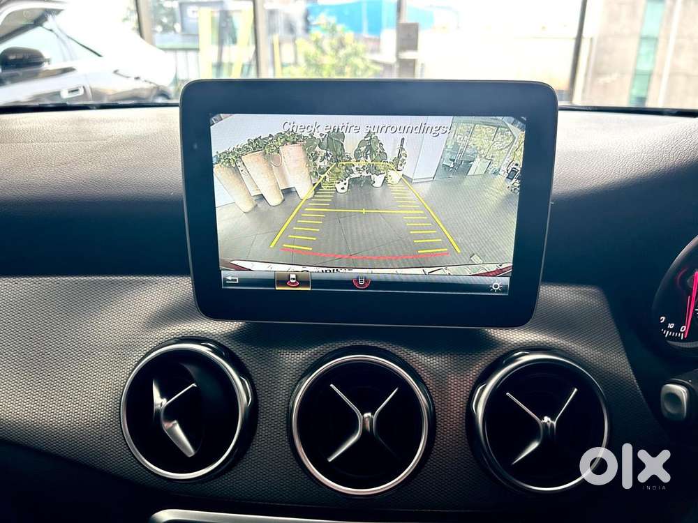 Mercedes-benz Gla 200, 2020, Petrol