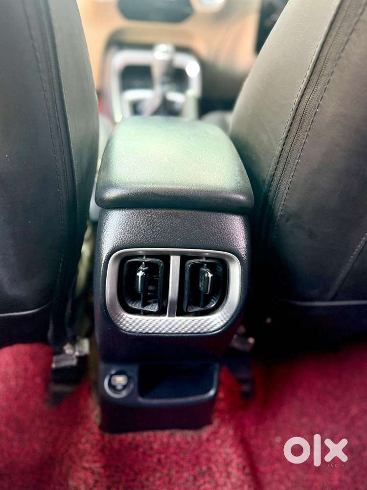 Kia Carnival, 2020, Diesel