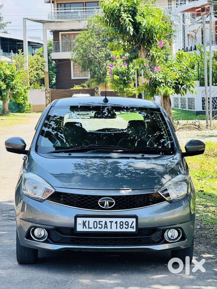 Tata Tiago 1.2 Revotron Xz Plus, 2018, Petrol