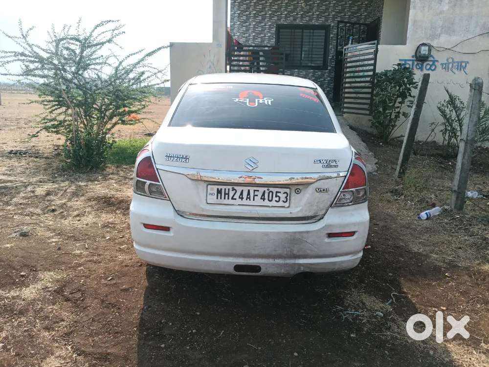 Swift Dzire