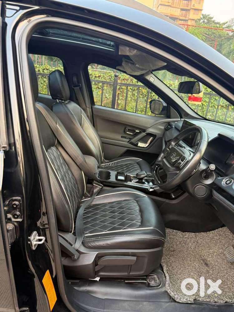 Tata Harrier, 2024, Diesel