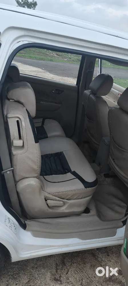 Maruti Suzuki Ertiga 2015