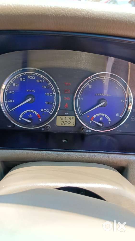 Tata Safari 4x2 Ex Dicor Bs-iii, 2013, Diesel