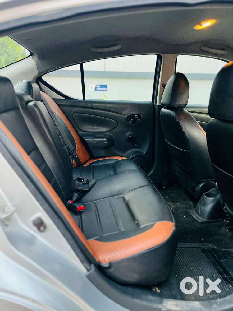 Nissan Sunny 2014-2016 Diesel Xl, 2016, Diesel