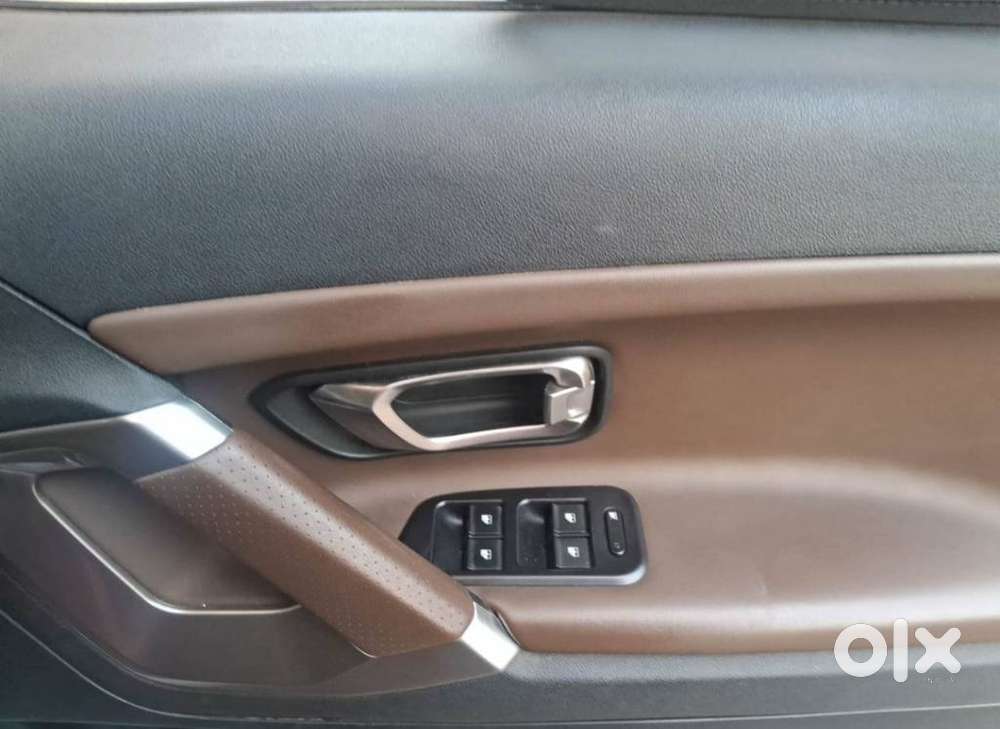 Tata Harrier Xza, 2020, Diesel