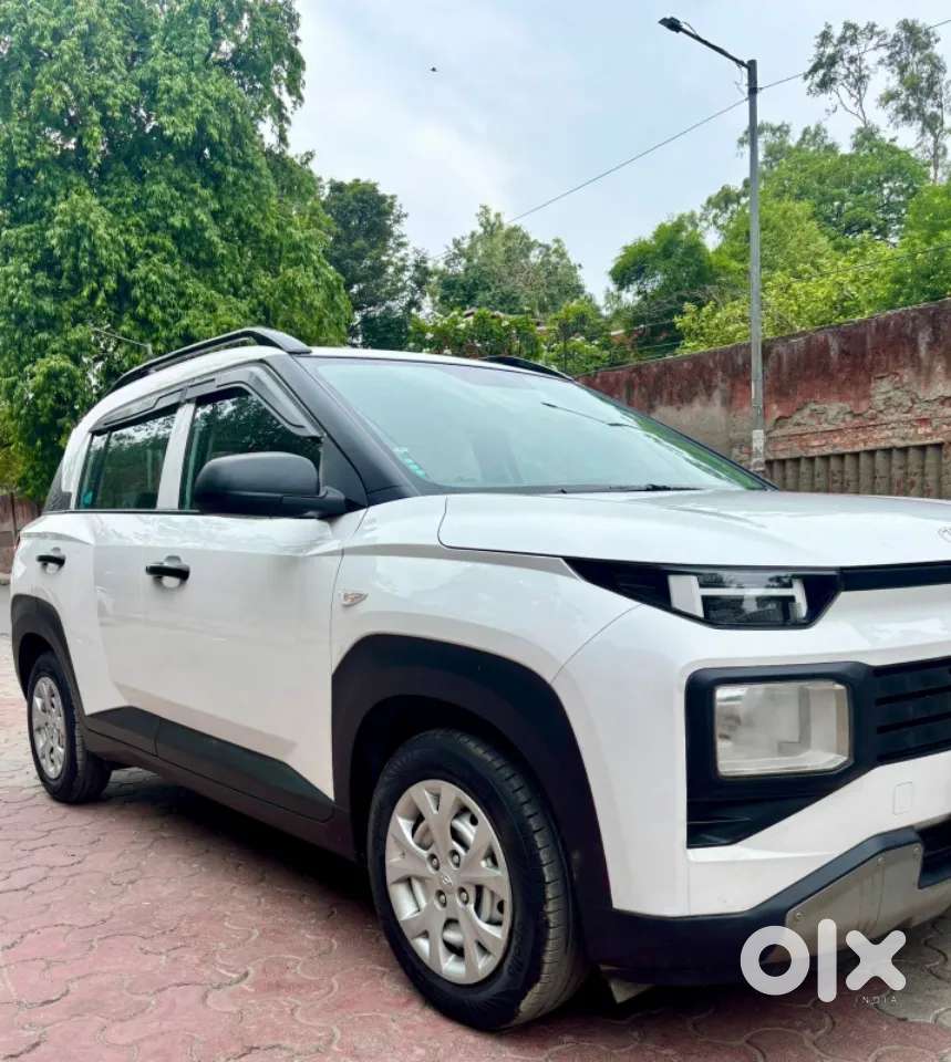 Hyundai Exter, 2023, Petrol