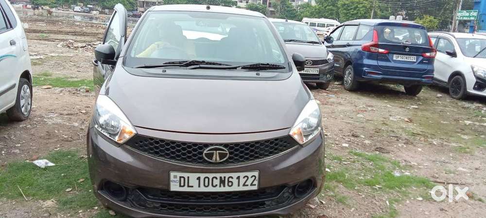 Tata Tiago 1.2 Revotron Xe Option, 2020, Petrol
