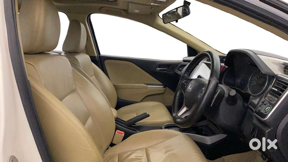 Honda City 2015-2017 I Vtec Cvt Vx, 2016, Petrol