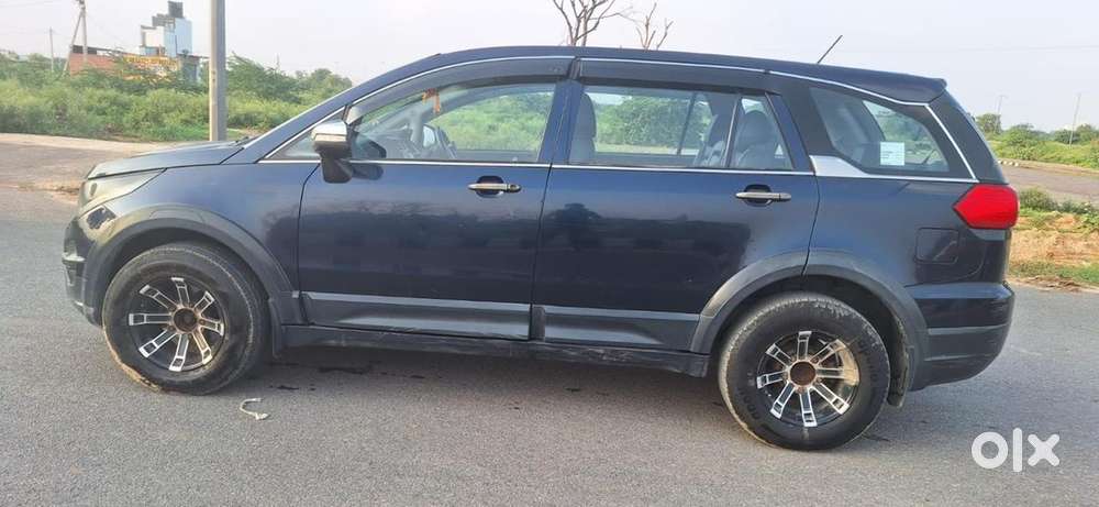 Tata Hexa Diesel 2019 At Low Price