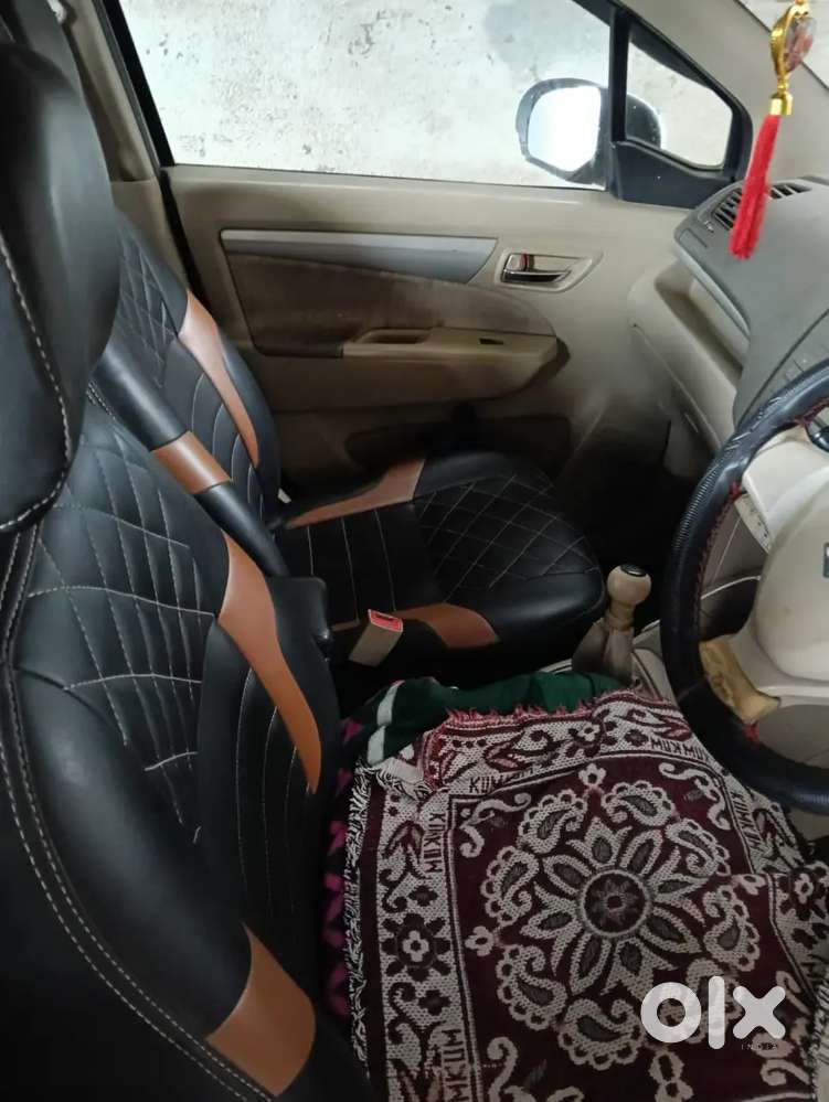 Maruti Suzuki Ertiga 2014