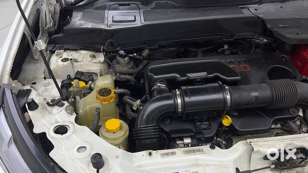 Tata Harrier Xza Dual Tone, 2022, Diesel