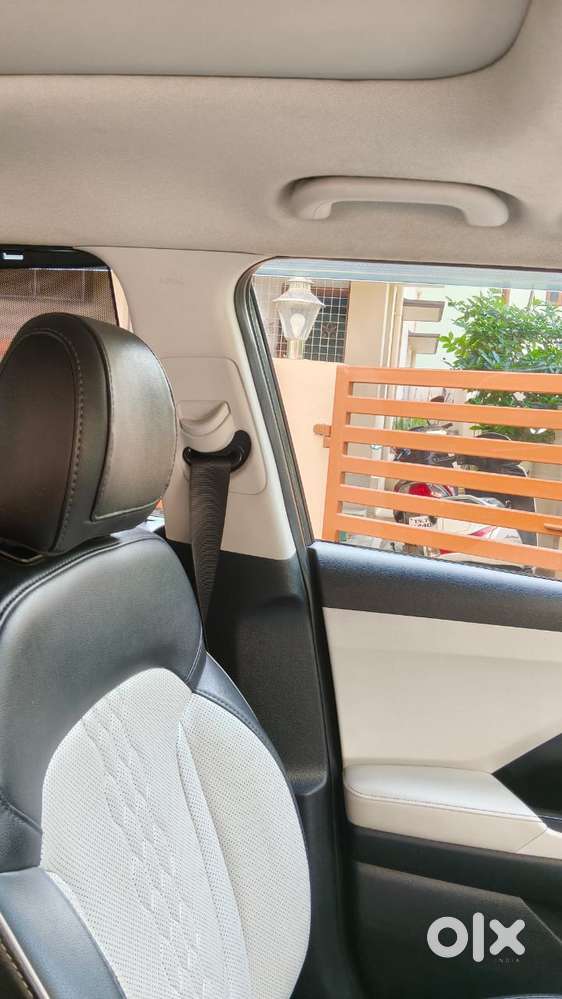 Hyundai Creta Sx (o) 1.5 Diesel Automatic, 2021, Diesel