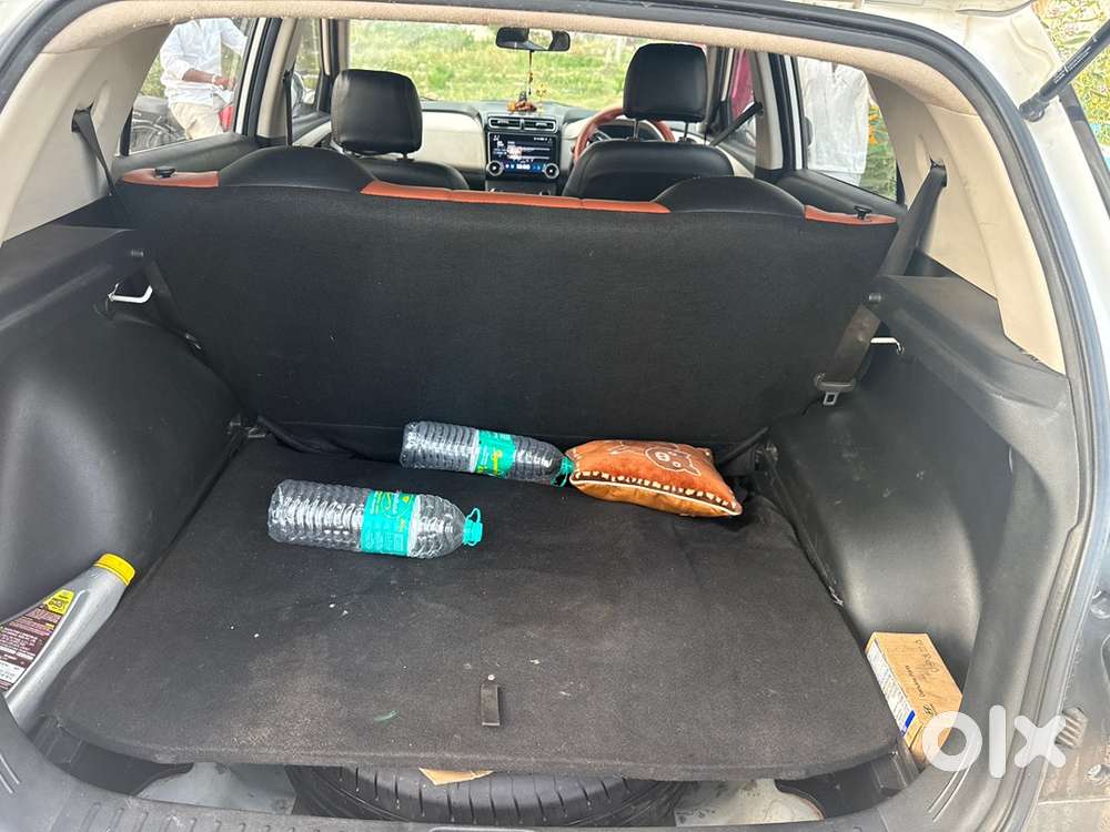 Hyundai Creta 1.5 Diesel 2021