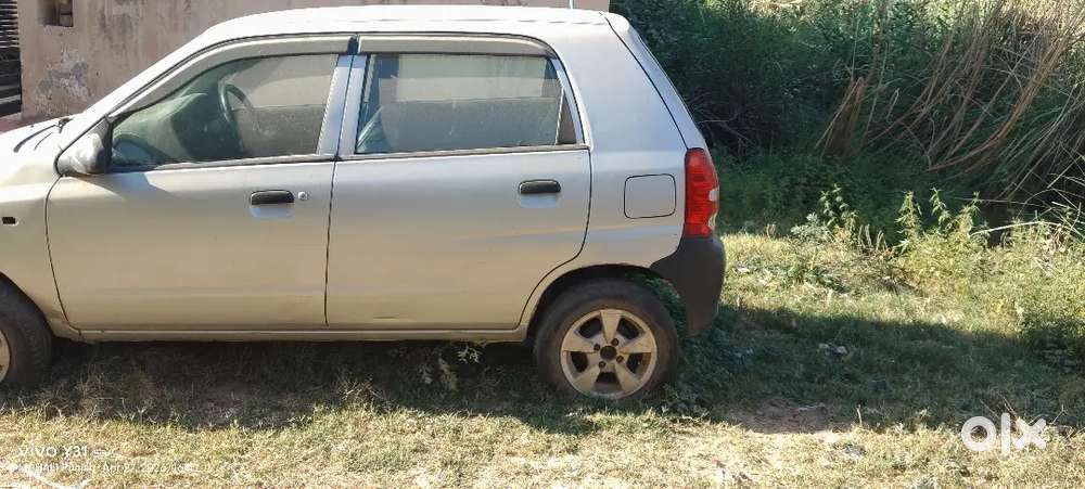 Maruti Suzuki Alto 2007