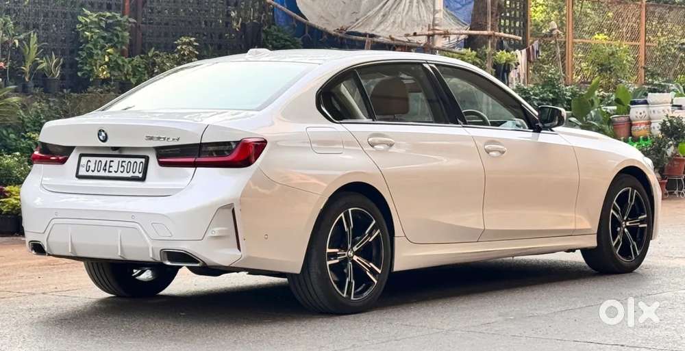 Bmw 3 Series Gran Limousine, 2024, Diesel