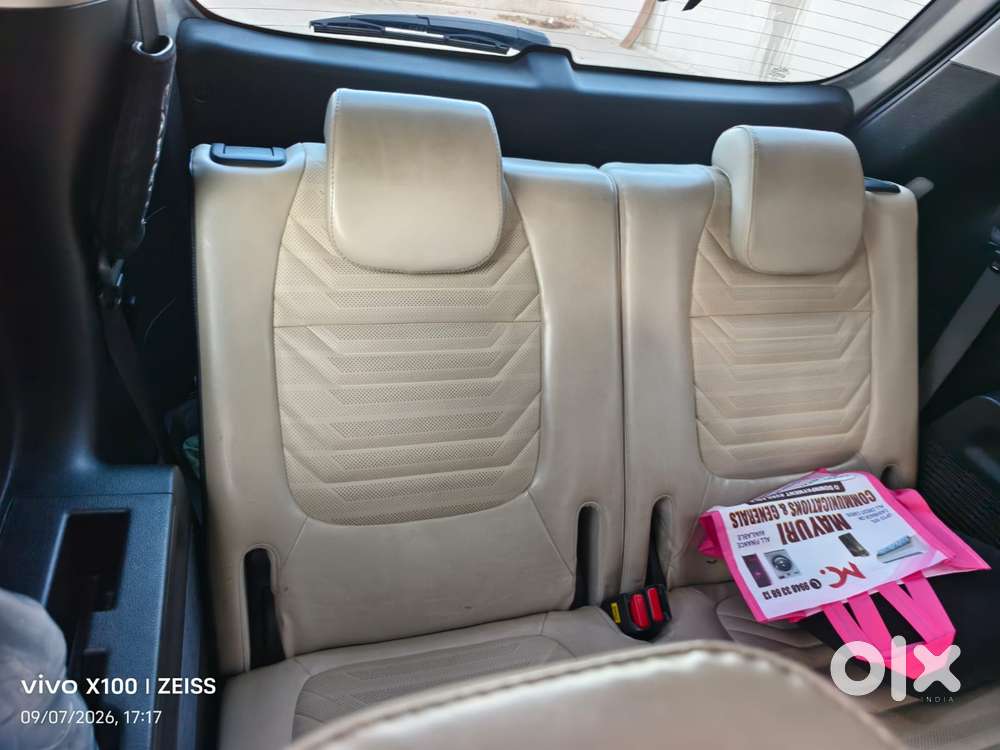 Kia Carens 1.5 Luxury Plus Diesel 6 Str, 2022, Diesel