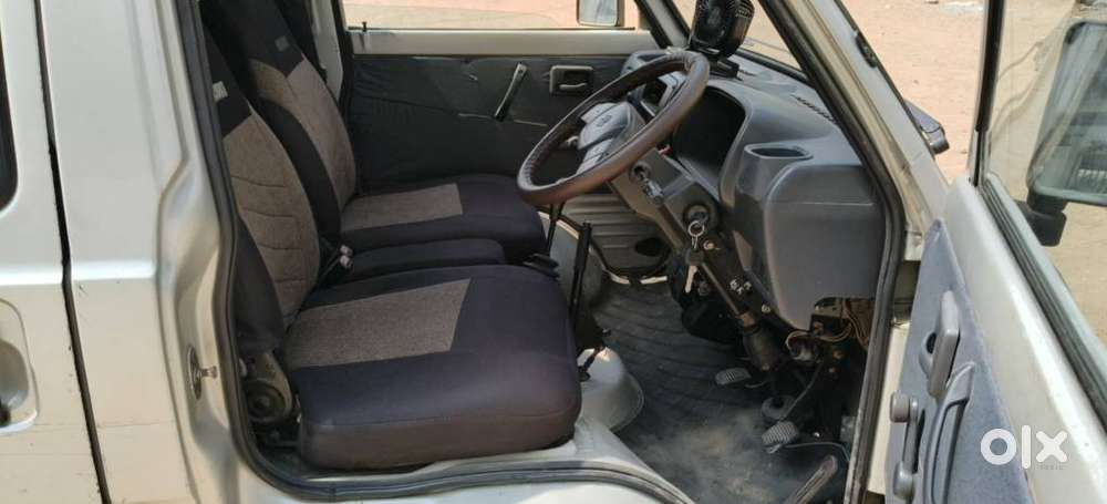 Maruti Suzuki Omni 8 Seater Bsii, 2017, Petrol