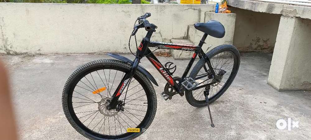 Cycle I Bicycles for sale in Karnataka Second Hand Cycles in