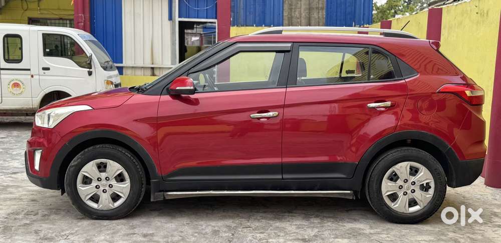 Hyundai Creta 1.6 Vtvt S, 2015, Petrol