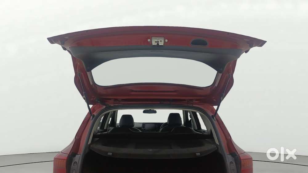 Kia Seltos Htk Plus G, 2020, Petrol