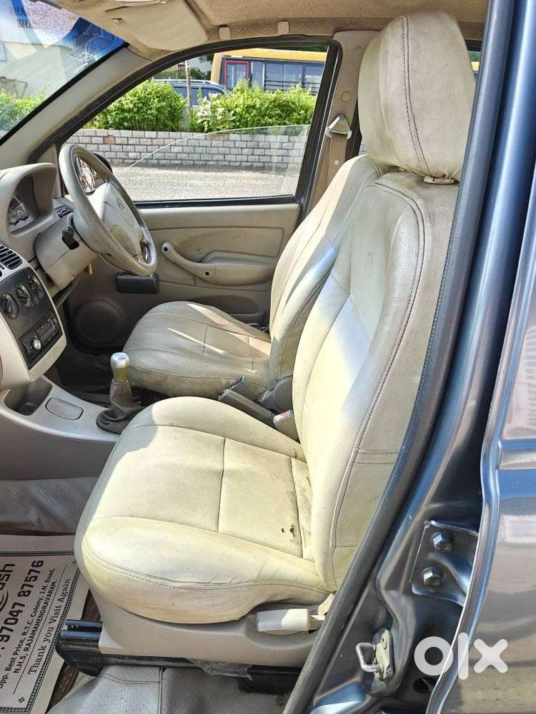 Tata Indica V2 Xeta 1.4 Gls Bsiii, 2007, Petrol