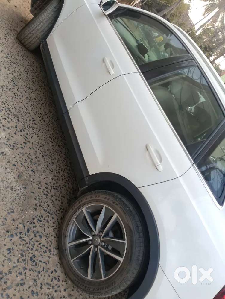 Audi A3 2018 Diesel 31000 Km Driven