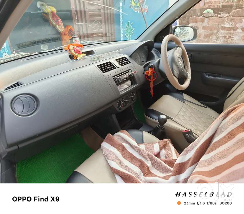 Maruti Suzuki Dzire 2015 Diesel 94000 Km Driven