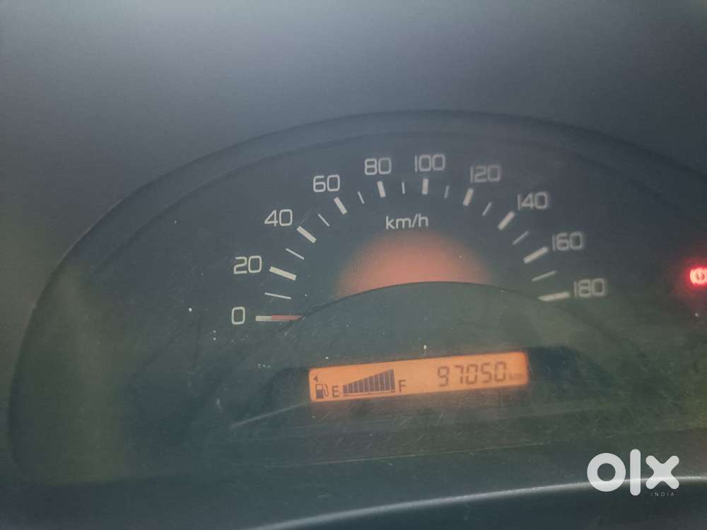 Maruti Suzuki Wagon R