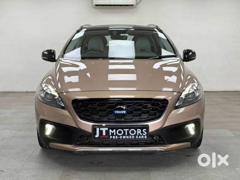Volvo V40 Cross Country D3, 2014, Diesel