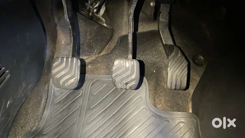 Nissan Magnite 1.0 Xv, 2021, Petrol