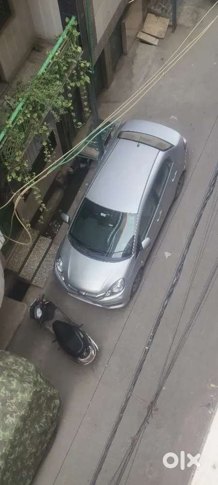 Honda Amaze 2018 Petrol 31000 Km Driven With Good Condition