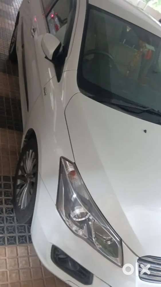 Maruti Suzuki Ciaz 2016 Diesel 85000 Km Driven