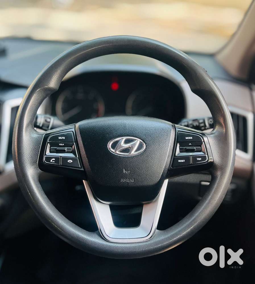 Hyundai Creta 1.4 Crdi S, 2019, Diesel