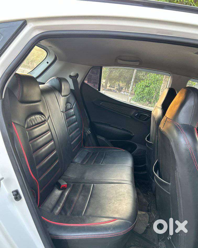 Hyundai Grand I10 Nios Corporate Edition 1.2 Vtvt, 2022, Petrol