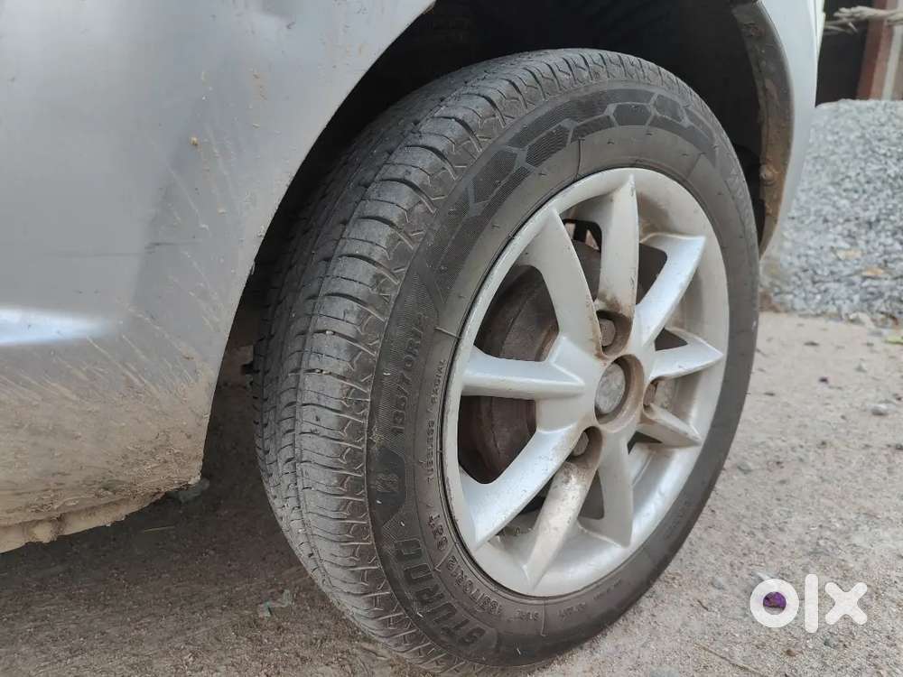 Tata Nano 2011 Petrol Good Condition