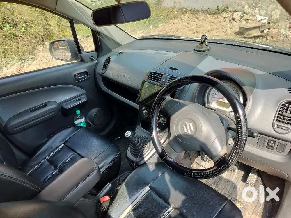 Maruti Suzuki Ritz 2014 Diesel Manual