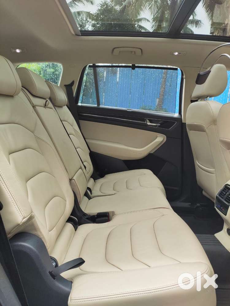 Skoda Kodiaq 2.0 Style Tdi 4x4 At, 2019, Diesel