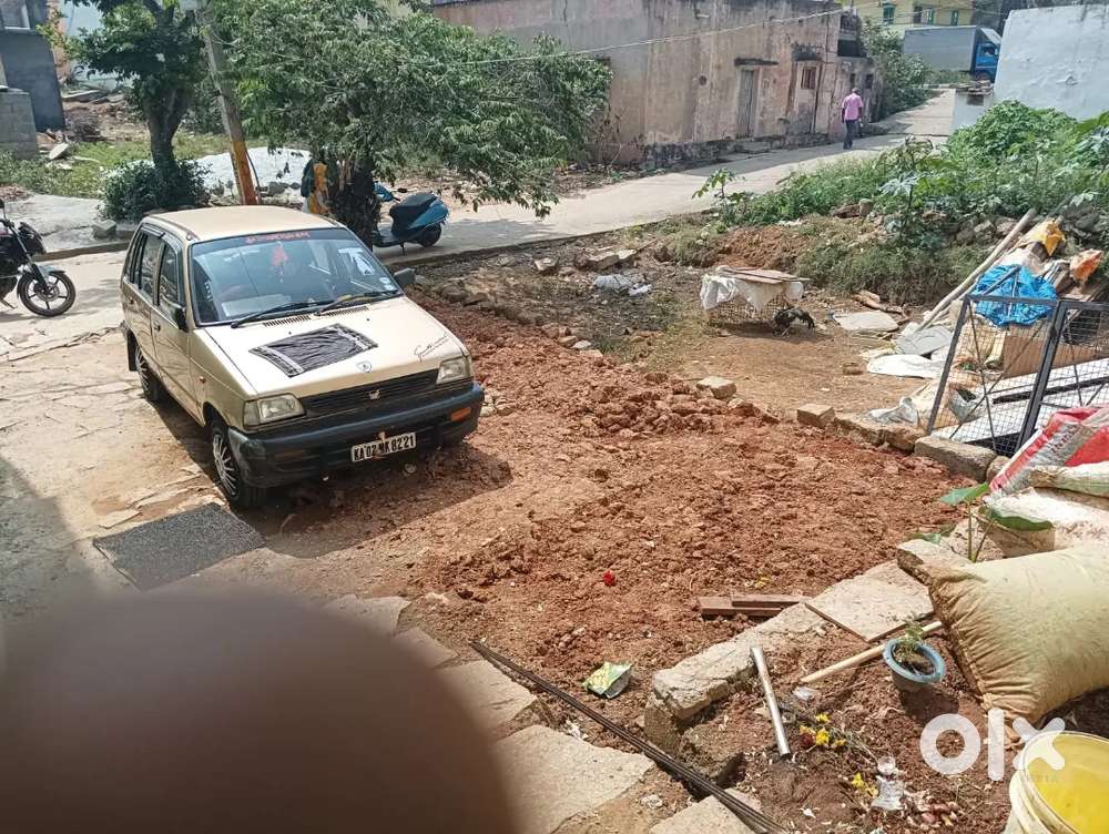 Maruti Suzuki 800 2001 Petrol Good Condition