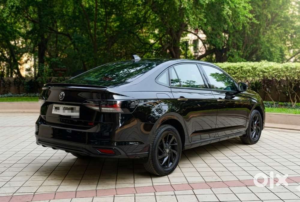 Volkswagen Virtus 1.5 Tsi Gt Plus Evo Dsg, 2026, Petrol