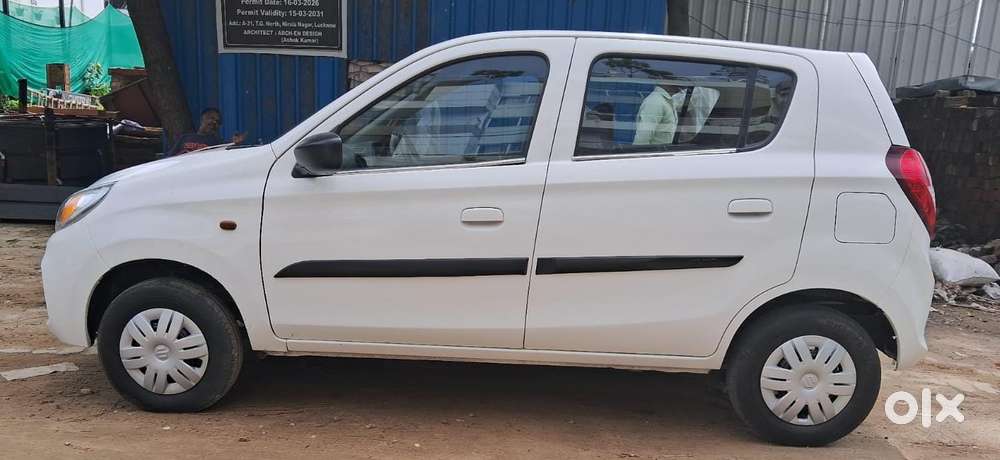 Maruti Suzuki Alto 800 Vxi Airbag, 2019, Petrol