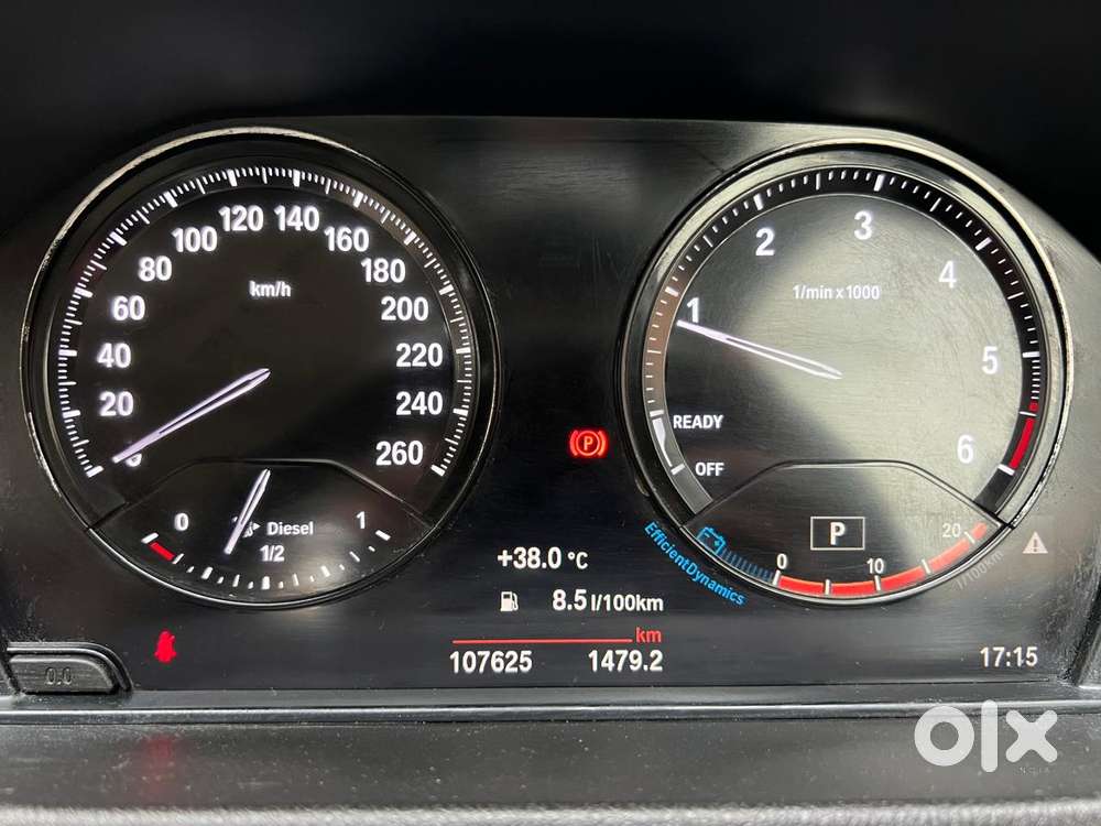 Bmw X1 Sdrive 20d Xline, 2020, Diesel