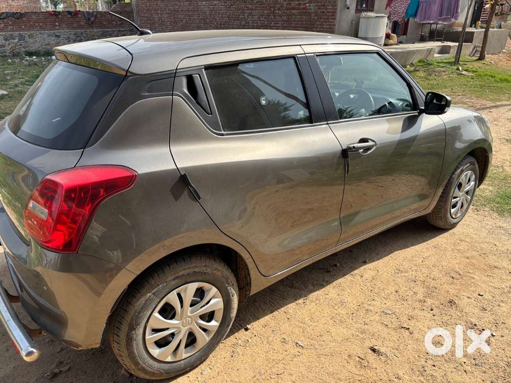 Maruti Suzuki Swift 2024 Petrol Good Condition