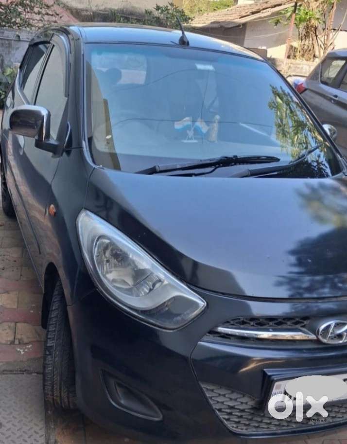 Hyundai I10 Era, 2012, Cng & Hybrids
