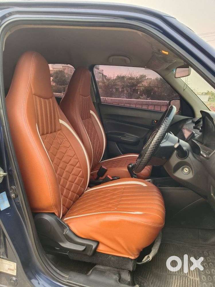 Maruti Suzuki Swift Lxi 2018, 2020, Petrol