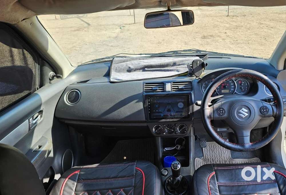 Maruti Suzuki Swift 2010 Diesel Good Condition