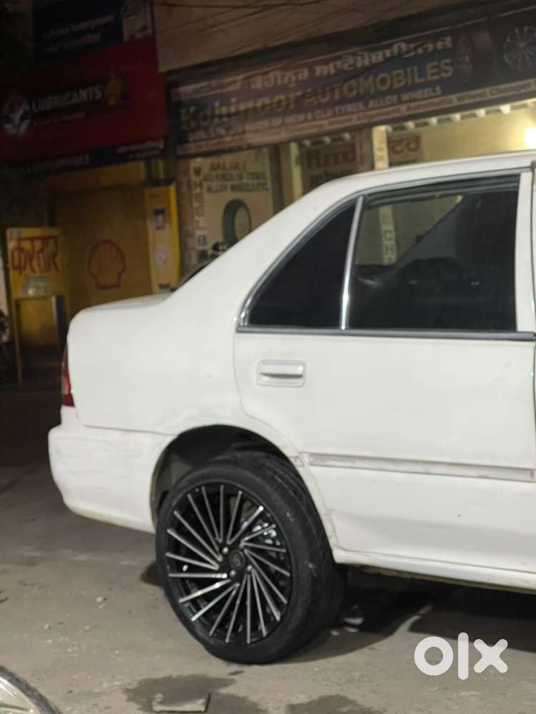 Honda City Petrol Good Condition